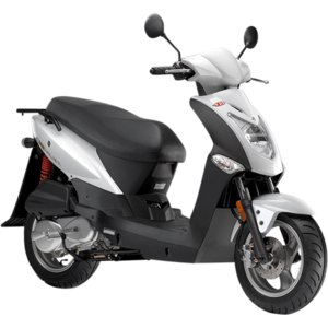 2005 - 2015 KYMCO AGILITY 125