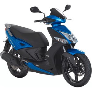 2014 - 2017 KYMCO AGILITY 125