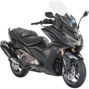 2017 - 2021 KYMCO AK 550