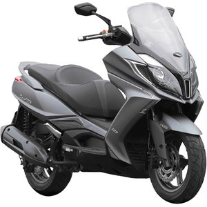 2009 - 2016 KYMCO DOWNTOWN 125