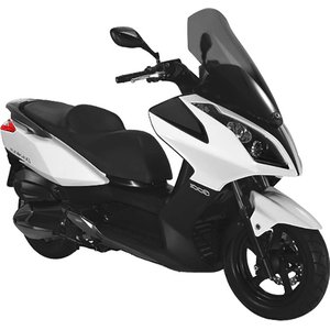 2010 - 2016 KYMCO DOWNTOWN 300