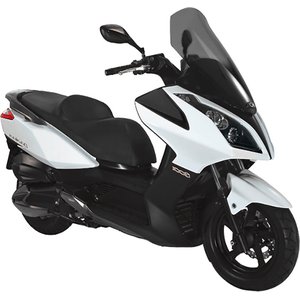 2015 - 2016 KYMCO DOWNTOWN 350