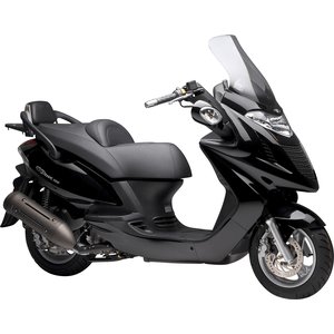 2000 - 2011 KYMCO GRAND DINK 125