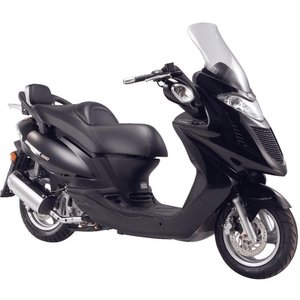 2012 - 2016 KYMCO GRAND DINK 125