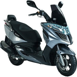 2012 - 2016 KYMCO GRAND DINK 300