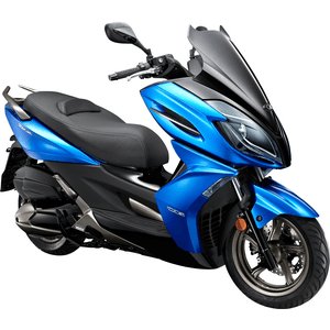 2012 - 2016 KYMCO K-XCT 300