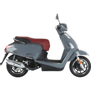 2018 - 2021 KYMCO LIKE S 125