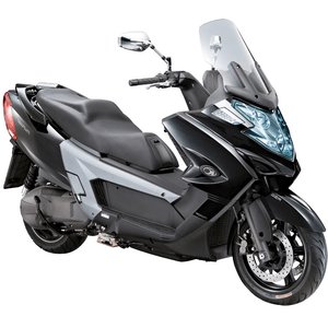 2011 - 2013 KYMCO MYROAD 700