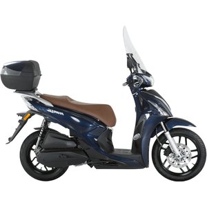 2021 - 2022 KYMCO NEW PEOPLE S 200