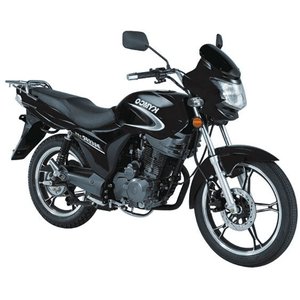 2008 - 2010 KYMCO PULSAR 125