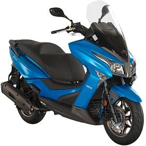 2017 - 2022 KYMCO X-TOWN 125