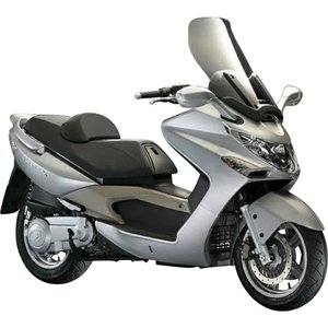 2006 - 2008 KYMCO XCITING 250