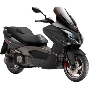 2010 - 2017 KYMCO XCITING 500