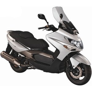 2005 - 2009 KYMCO XCITING 500