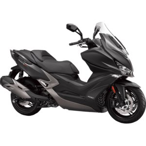 2018 - 2020 KYMCO XCITING S 400