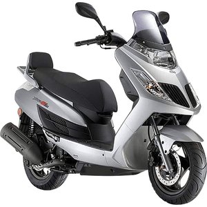 2007 - 2016 KYMCO YAGER GT 125