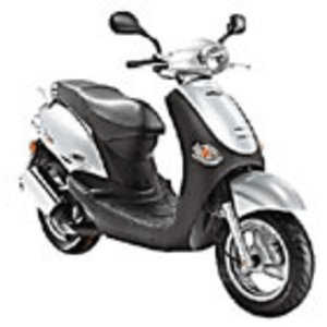 2000 - 2010 KYMCO YUP 50