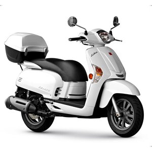 2009 - 2022 KYMCO LIKE 125