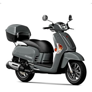 2009 - 2016 KYMCO LIKE 200