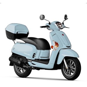 2011 - 2019 KYMCO LIKE 50 2T