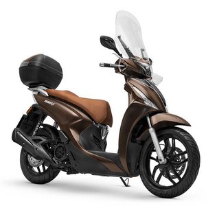 2019 - 2022 KYMCO NEW PEOPLE 50 S 4T