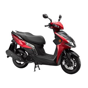 2009 - 2014 KYMCO 125 RACING