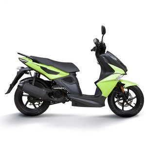 2019 - 2022 KYMCO SUPER 8 50 4T