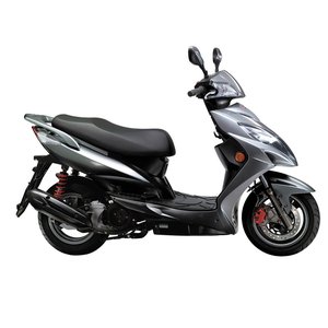 2000 - 2022 KYMCO 125 VIVIO