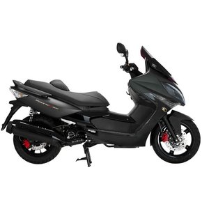 2008 - 2013 KYMCO XCITING 300 R