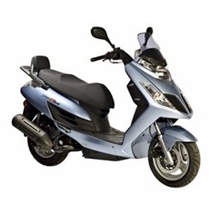 2008 - 2014 KYMCO YAGER GT 200