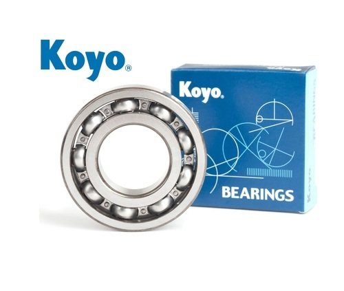 250 MONGOOSE (2004 - 2008) wheel bearing kit rear | All Balls