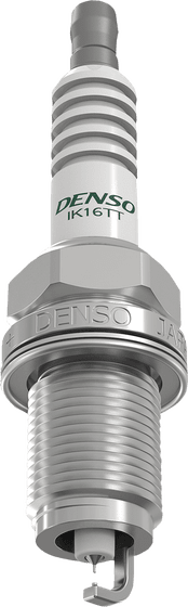 LIKE S 125 (2020 - 2020) sparkplug u24esr-n | DENSO