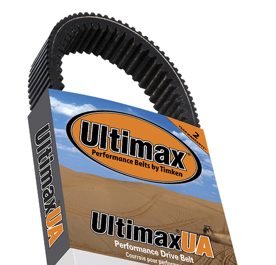 MXU 300 R (2009 - 2017) ultimax drive belt for atv | ULTIMAX