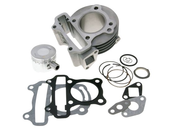 AGILITY 50 4T (2006 - 2022) 72cc cylinder kit | 101 OCTANE