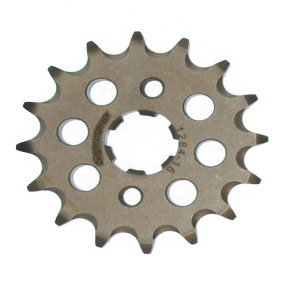 STRYKER 125 (2000 - 2003) supersprox front sprocket 1264.16 | Supersprox