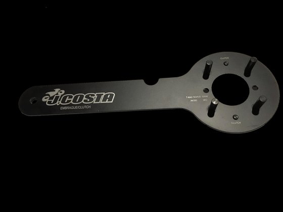 AK 550 (2017 - 2022) clutch/variator tool | J. COSTA