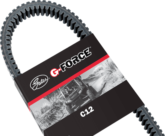 UXV 450 (2015 - 2016) g-force c12 drive belt | GATES