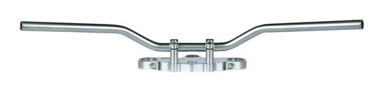 MXER 150 (2006 - 2007) superbike elegance steel handlebar | TRW