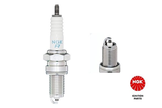 PEOPLE S 200 (2007 - 2016) ngk dpr6ea-9 spark plug | NGK