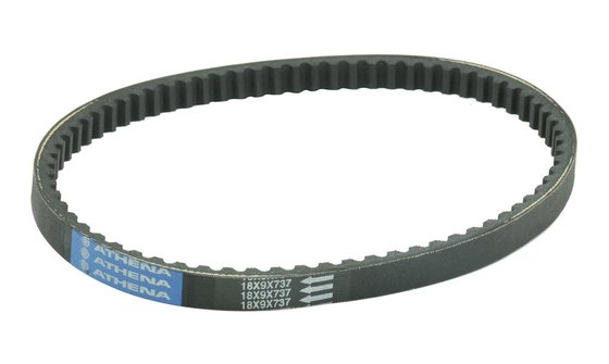 DINK 50 LC (1998 - 2002) scooter transmission belt | ATHENA