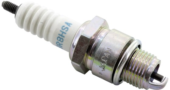 SUPER 9 50 LC (2001 - 2009) ngk br8hsa spark plug | NGK