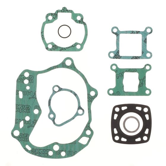 VITALITY 50 2T (2004 - 2004) complete gasket kit (oil seals not included) | ATHENA