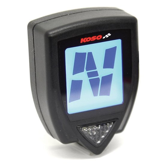 MXU 450 (2013 - 2016) gear indicator | KOSO NORTH AMERICA